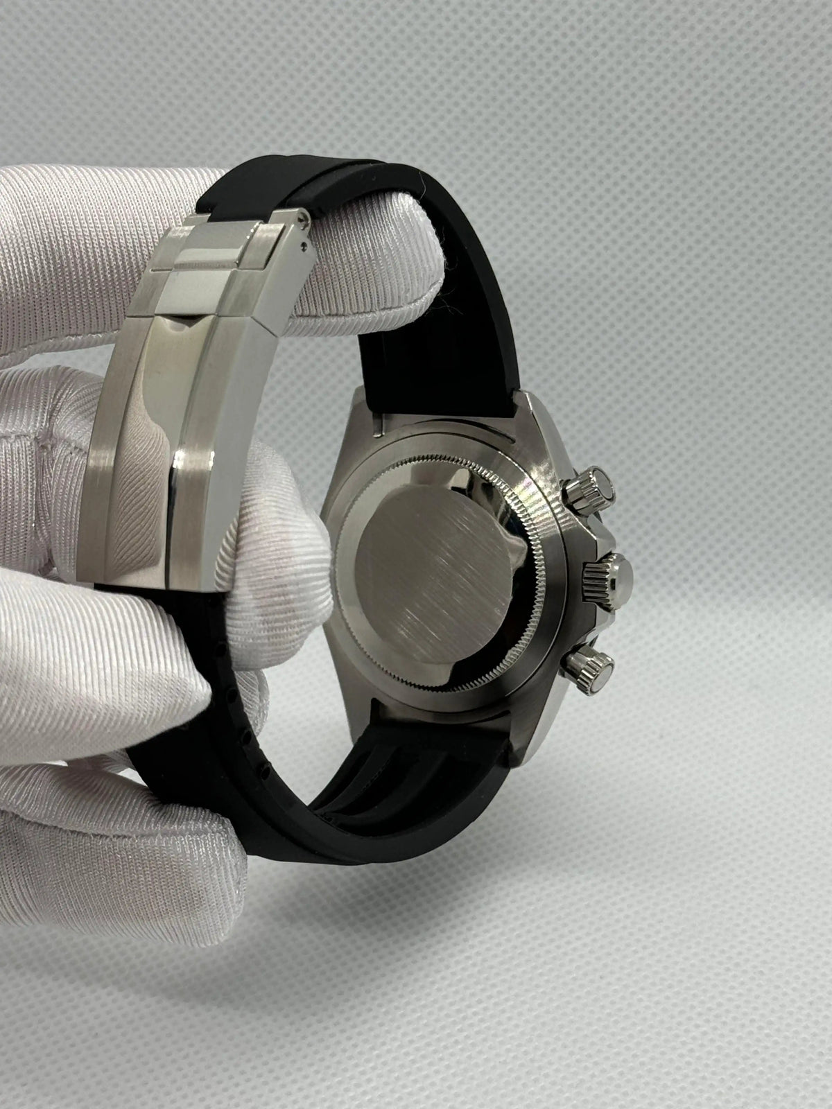 SEIKONA meteorite - Montre personnalisée Time2Seiko