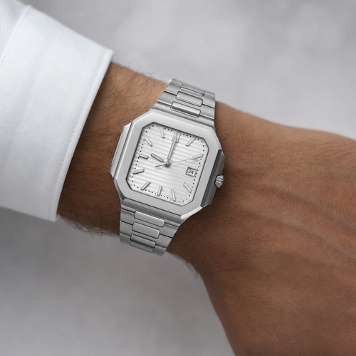 SEIKOCUB — Seiko Mod Time2Seiko