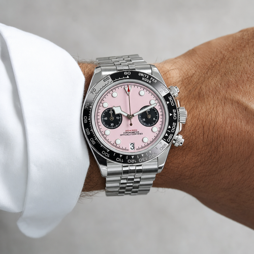 SEIKODOR — Seiko Mod Time2Seiko