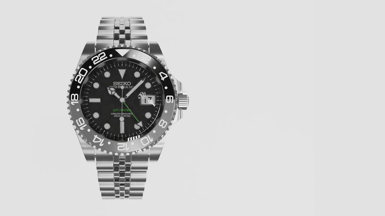 Configurateur Time2Seiko - fonctionnement du watch builder