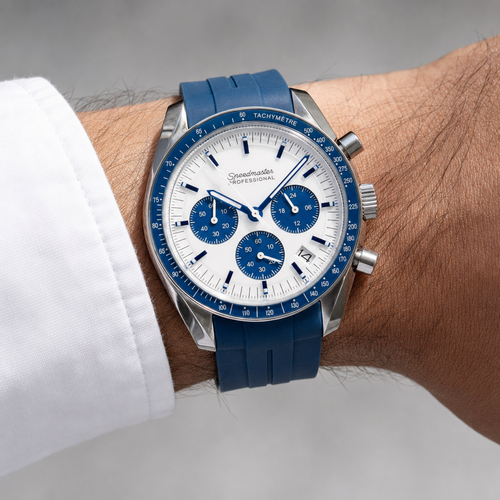 SEIKOSPEED — Seiko Mod Time2Seiko