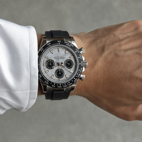 SEIKONA — Seiko Mod Time2Seiko