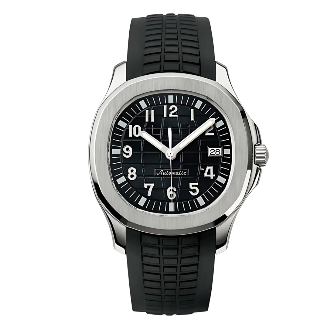 Montre Seiko Mod SEIKONAUT midnight - Time2Seiko